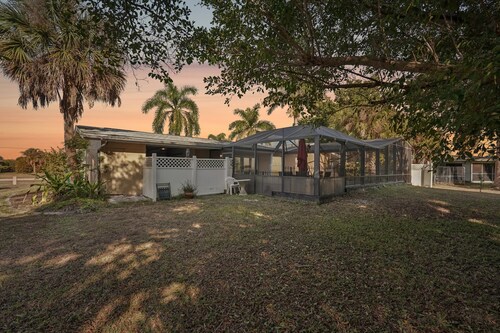 One of Two Auction Properties in Florida for February 21