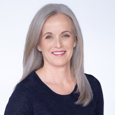 Kristina Harrison, Chief Growth Officer