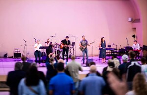 RESOUND Elevates Live Performance Through Broadway-Caliber Storytelling and Shared Human Experience