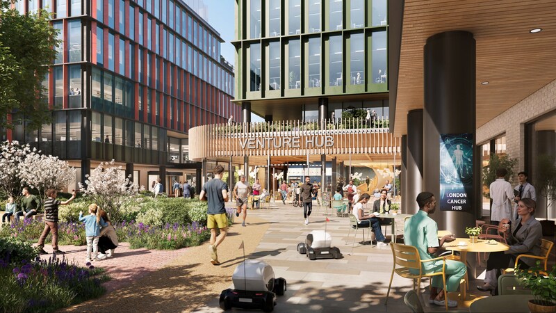 Unable to view the image, Please provide a valid URL.