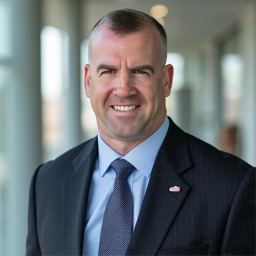 Flip Electronics Board of Director David Kalinske