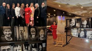 Plates of Hope Fundraiser to Support Prince Albert Salvation Army Following Christmas Fire