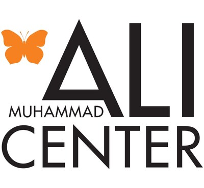 Muhammad Ali Center Logo