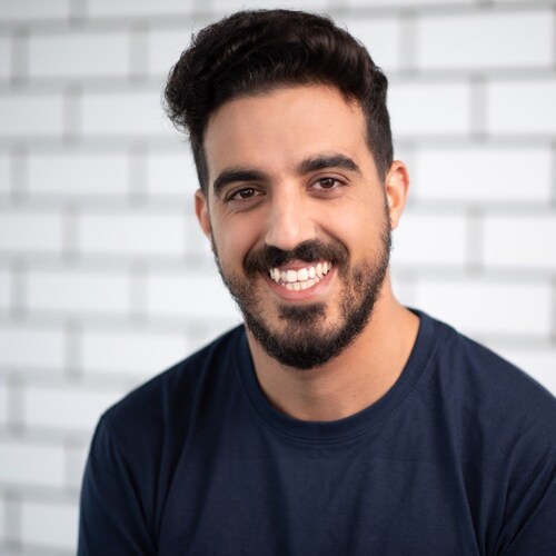 Omer Rimoch, CEO @ Advance