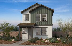 KB HOME ANNOUNCES THE GRAND OPENING OF ITS NEWEST COMMUNITY IN HIGHLY DESIRABLE ROCKLIN, CALIFORNIA