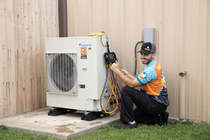 Quality Heating, Cooling, Plumbing &amp; Electric highlights eco-friendly home trends lowering utility costs