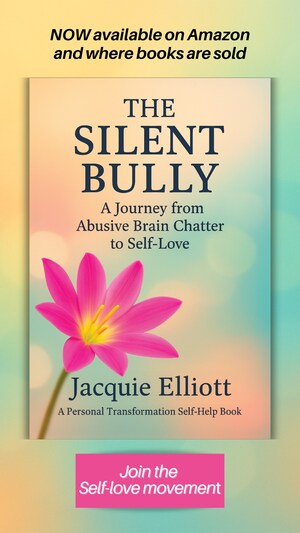 In Honor of National Self-Love Day, Jacquie Elliott's New Book Highlights the Importance of Loving Oneself