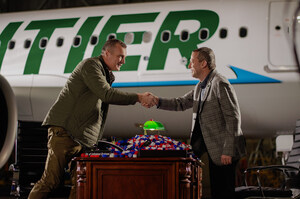 A Big Game Moment Comes Full Circle as John Leonard Finally Gets Redemption - 30 Years After He Collected Enough Rewards Points for a Jet