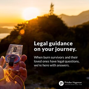 National Burn Awareness Week: Pritzker Hageman Shares What Burn Survivors and Families Should Know About Legal Options After a Burn Injury