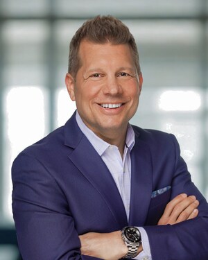 Omni Workspace welcomes Chris Erdeljac as Regional Vice President for the Southwest region of Atmosphere Commercial Interiors