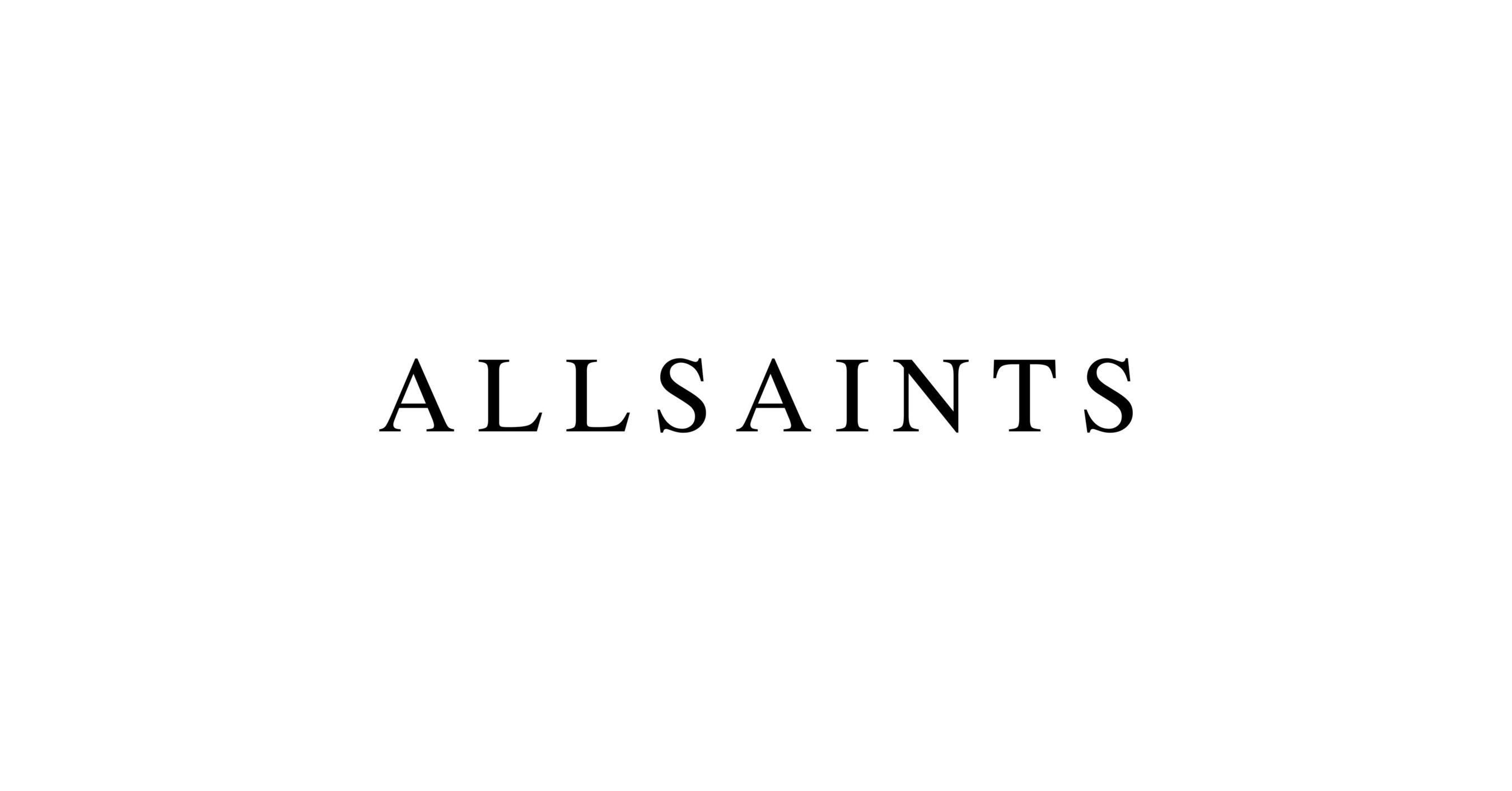 ALLSAINTS COMPLETES ITS EDP COLLECTION WITH TWO BOLD NEW SCENTS, IN CONTINUED COLLABORATION WITH SCENT BEAUTY AND PERFUMER GABRIELA CHELARIU.