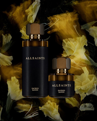 AllSaints Sacred Sands EDP
