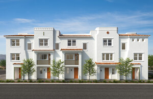 KB HOME ANNOUNCES A RARE OPPORTUNITY TO OWN A NEW HOME IN HIGHLY DESIRABLE FREMONT, CALIFORNIA