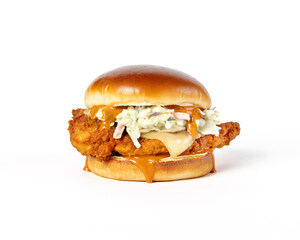 Big Chicken Brings BIG Game Day Energy to Happy Valley