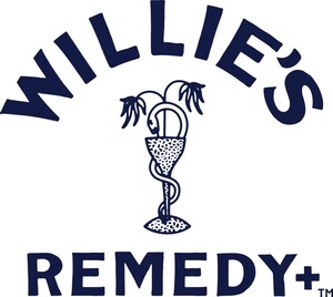 Willie Nelson's Willie's Remedy+ Raises $15 Million to Bring Its THC Drinks Nationwide