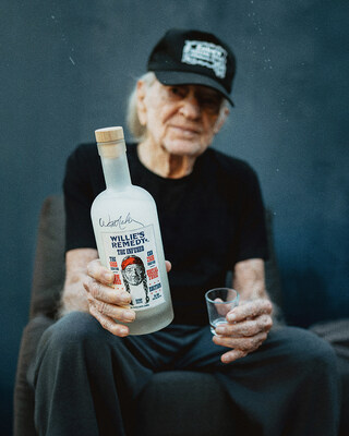Willie's Remedy+