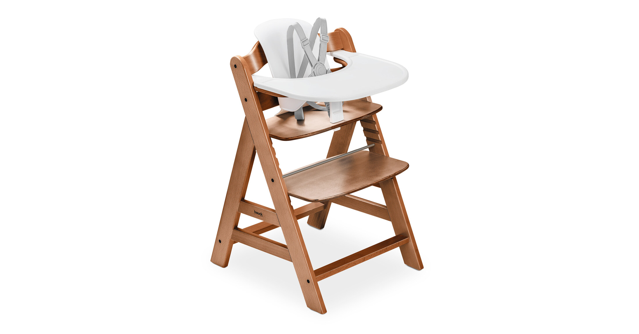 hauck Brings Over 100 Years of Family-Focused Design to the United States