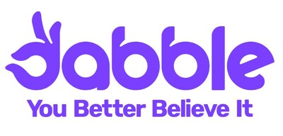 Dabble logo