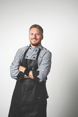 CULINARY INSTITUTE OF AMERICA APPOINTS CHEF SPIKE MENDELSOHN TO BOARD OF TRUSTEES