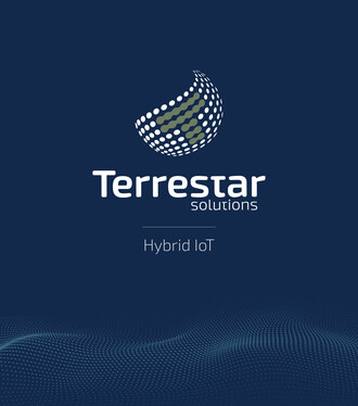 Hybrid IoT (CNW Group/Terrestar Solutions Inc.)