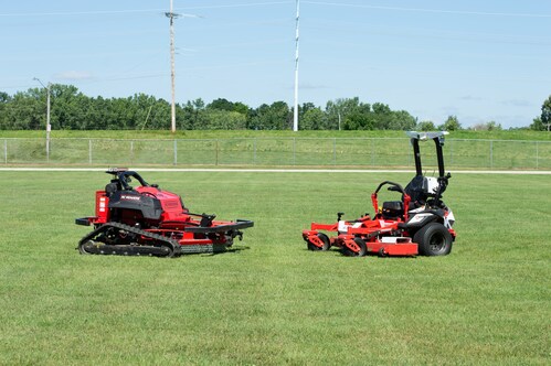 RC Mowers has been awarded a Canoe Procurement Group cooperative contract, significantly expanding the company's access to the Canadian public sector market.