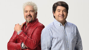 Bosch returns to the Big Game featuring Guy Fieri as 'Just a Guy' to show that "The More You Bosch, The More You Feel Like A Bosch"