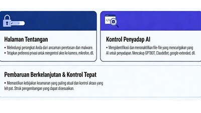 Tencent Cloud EdgeOne Luncurkan AI Crawler Control Gratis: Saatnya Developer Ambil Kembali Kendali atas Konten Mereka