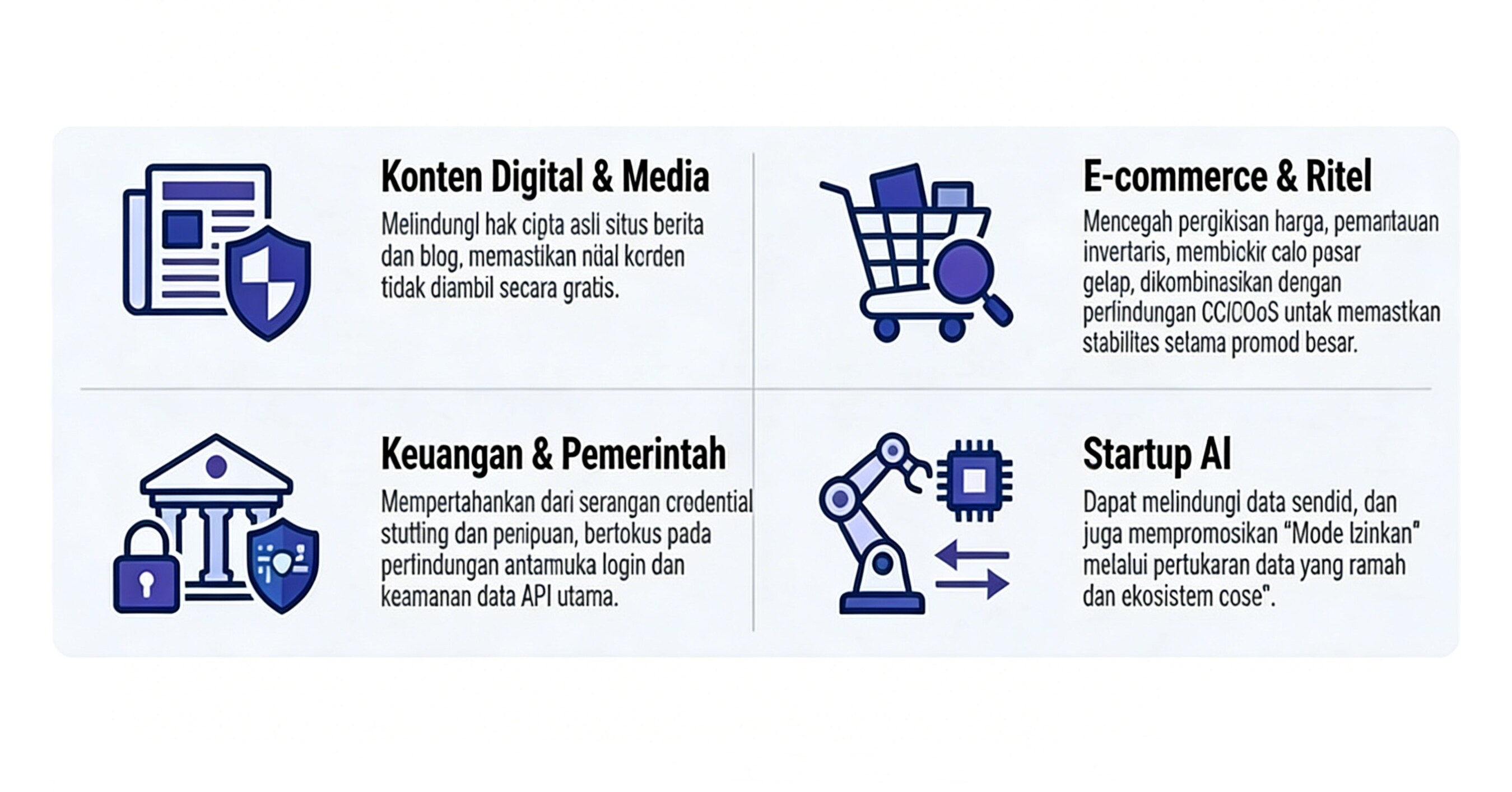 Tencent Cloud EdgeOne Luncurkan AI Crawler Control Gratis: Saatnya Developer Ambil Kembali Kendali atas Konten Mereka