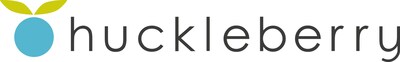 Huckleberry logo, featuring a blue berry with green leaves. Huckleberry provides over 5 million families with data-driven support, growing from baby tracker to trusted advice across sleep, feeding, development, and more.