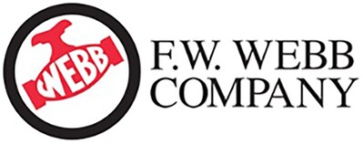 F.W. Webb Logo