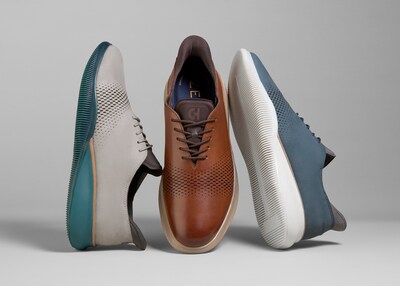 Men’s 6.ZERØGRAND Laser Quick-On™ Oxfords