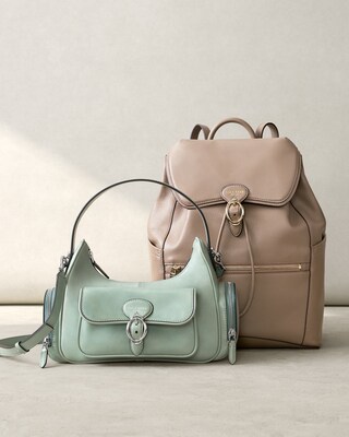 Women’s Alexandria Collection