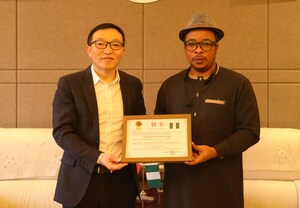 Used-car export wins wider approval with expanded scale