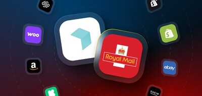 Easyship launches Royal Mail Integration with Pre-Negotiated Discounted Rates for UK eCommerce Sellers