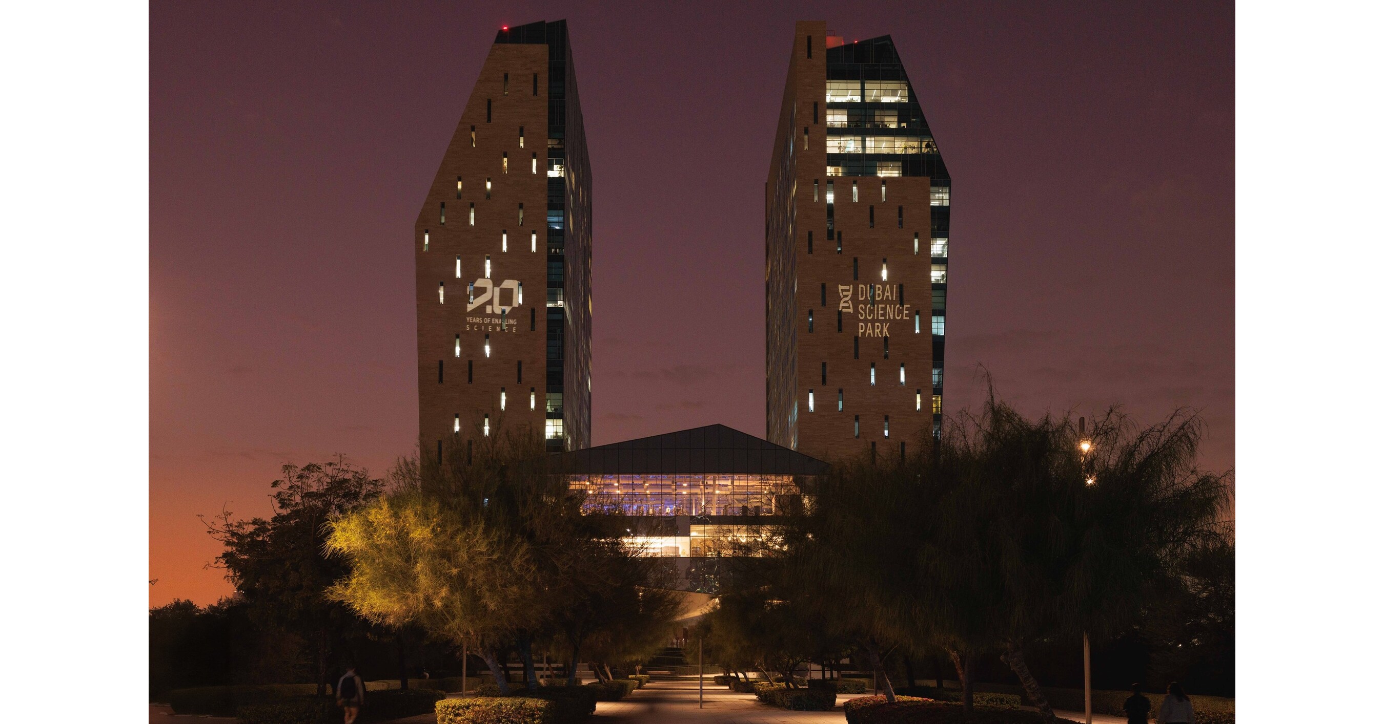 Dubai Science Park Marks 20 Years of Advancing Knowledge and Innovation