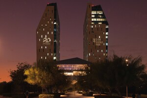 Dubai Science Park celebrates two decades of enabling science to strengthen knowledge- and innovation-led economy