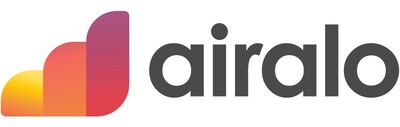 Airalo logo Airalo logo