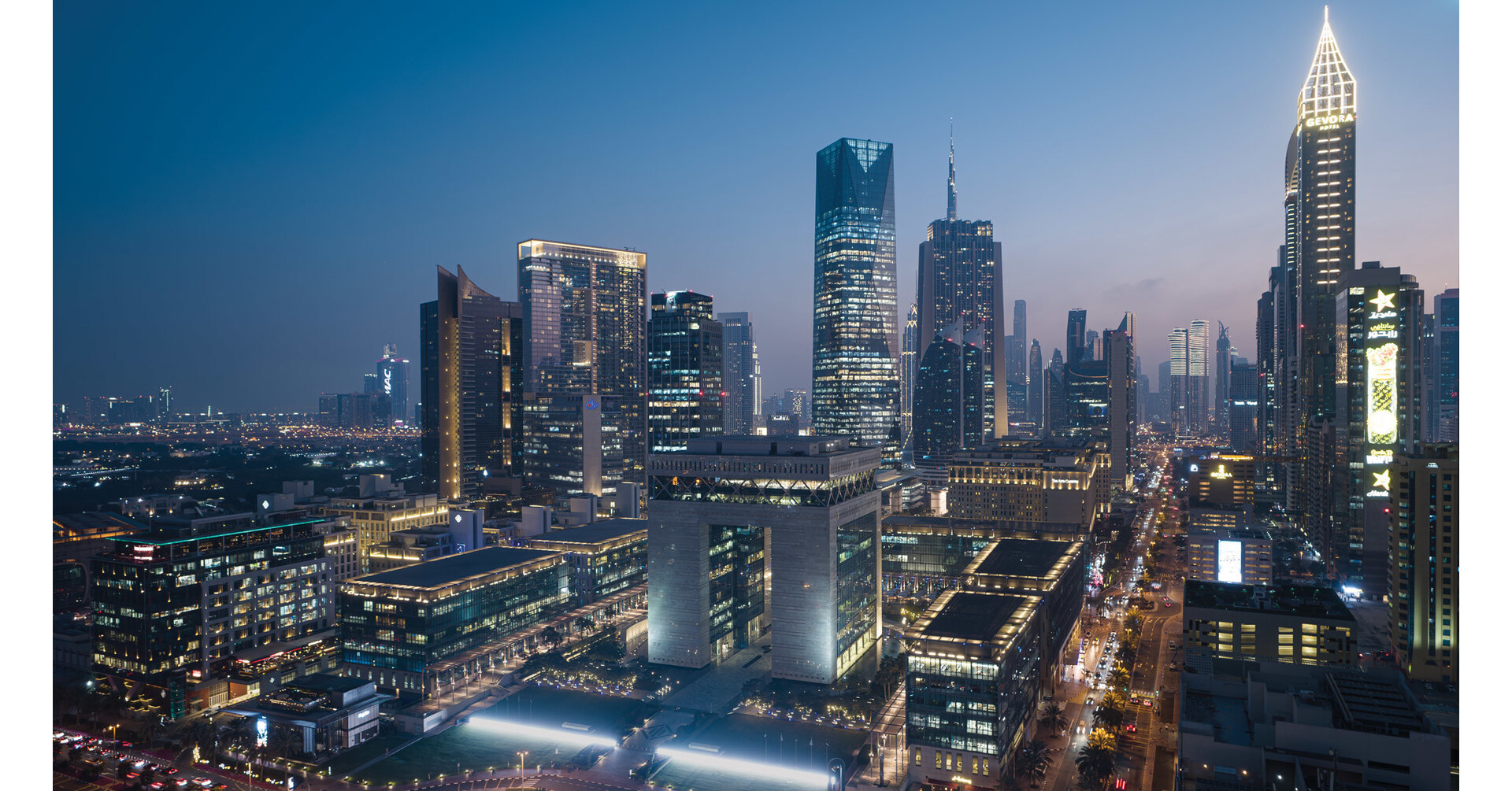 TRW Les résultats marquants du DIFC pour 2025 renforcent la position de Dubaï en tant que destination mondiale de premier plan pour la finance et les affaires