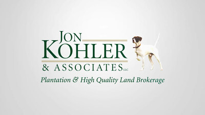 Jon Kohler & Associates is the leading authority on hunting plantations, ranches, and high-quality recreational properties in the Southeast.