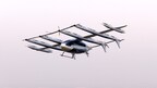 AutoFlight ra mắt máy bay eVTOL hạng 5 tấn đầu tiên trên thế giới