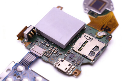 GALLOP INNOTEK GTP160-NS Silicone-Free Thermal Gap Pad