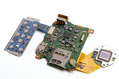 GALLOP INNOTEK Thermal Gap Pad