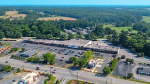 First National Realty Partners Completes Over $200M in Capital Markets Activity and 1.5M SF Leased in 2025