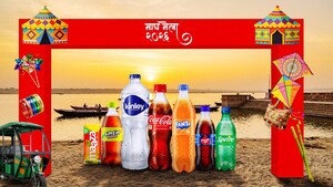 Coca-Cola India Scales Hydration, Accessibility and Local Employment at Magh Mela 2026