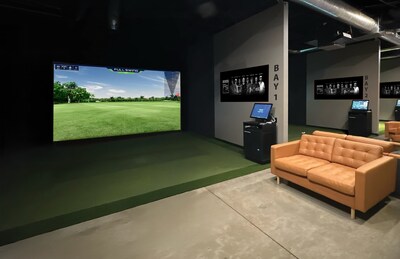 Full Swing's cutting-edge simulator technology and Back Nine’s frictionless indoor golf experience are delivering a modern golf platform that is open 24/7. This formula has fueled Back Nine's rapid growth, from 10 facilities in 2023 to over 100 open locations just two years later.