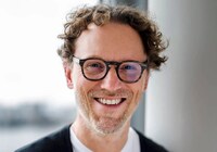 Marek Andryszak (CNW Group/WESTJET, an Alberta Partnership)