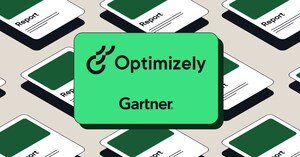 Optimizely Named a Leader in the 2026 Gartner® Magic Quadrant™ for Personalization Engines
