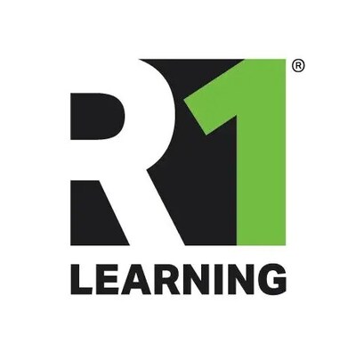 R1 Learning Logo R1 Learning Logo