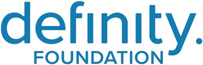 Definity Foundation Logo (CNW Group/Definity Foundation)
