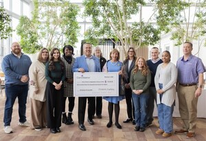 CareSource Employees Raise More Than $255,000 Through Workplace Giving Program to Support Children and Families